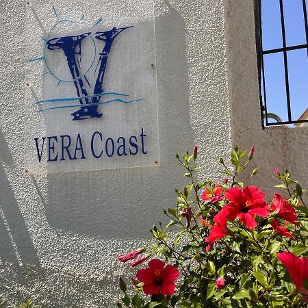 Dos Hermanas Vera Coast Exterior foto