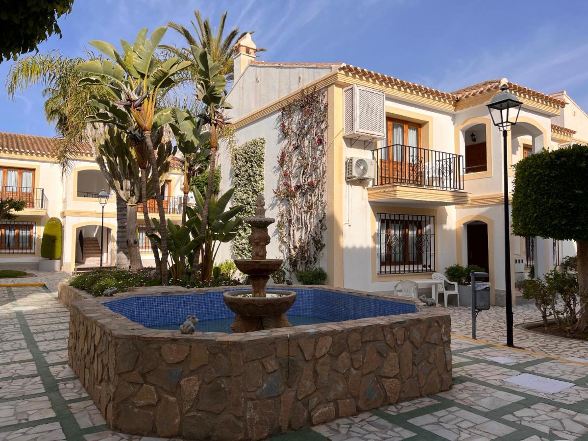 Dos Hermanas Vera Coast Exterior foto
