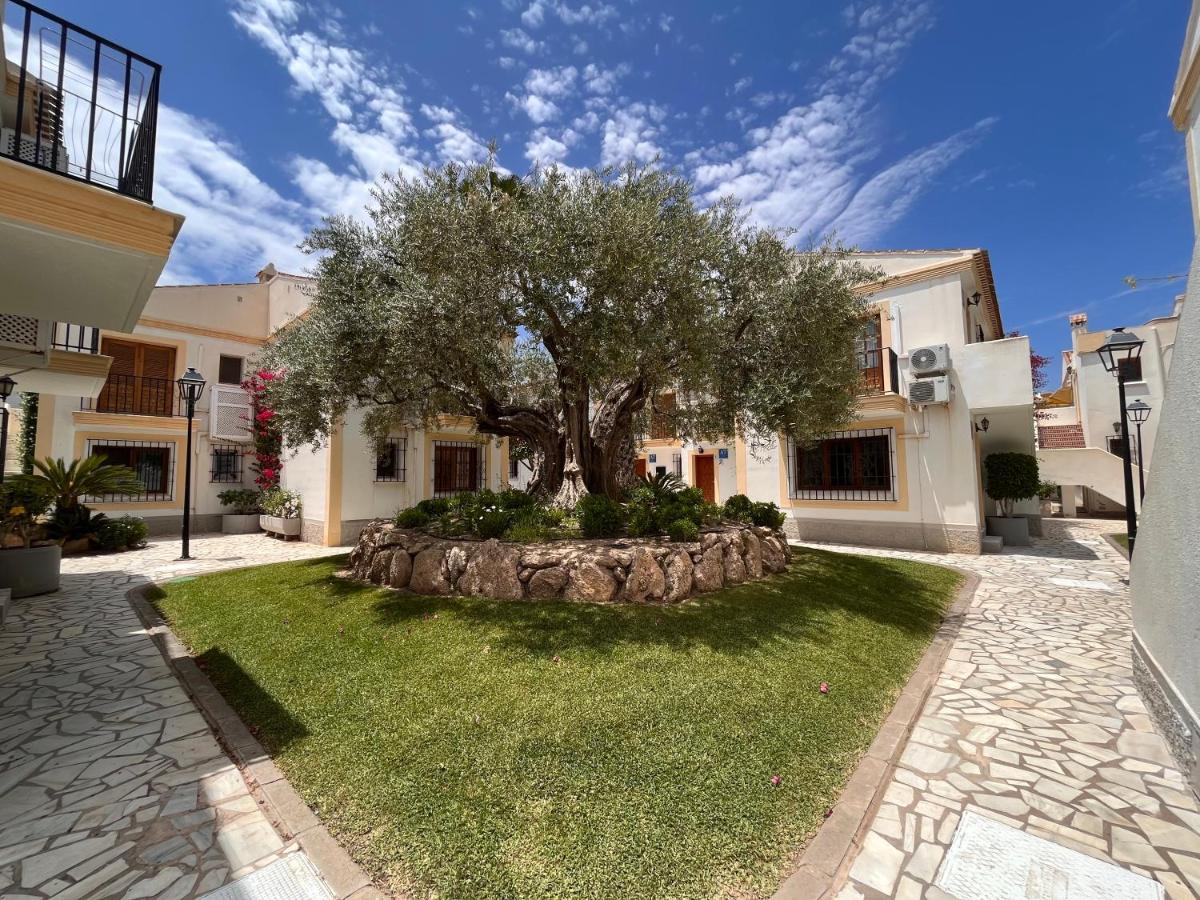 Dos Hermanas Vera Coast Exterior foto